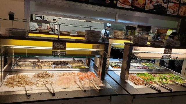 Sushi Wok 008