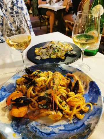 La Bussola