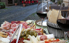 Bacco Bistrot餐厅图片