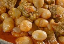 Yesil Ayder Restaurant美食图片