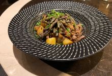 Amur Restaurant美食图片