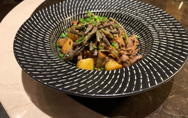 Amur Restaurant