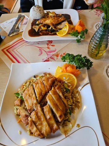 China Wok餐厅图片