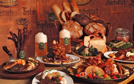 Braugasthaus Zum alten Fritz