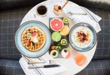 Table Food + Drink美食图片