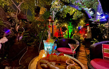 Secret Lounge餐厅图片