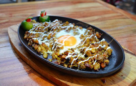 Tambilawan Kamayan Restaurant