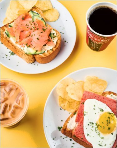 Seattle's Best Coffee