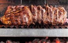 Patagonia Grill餐厅图片