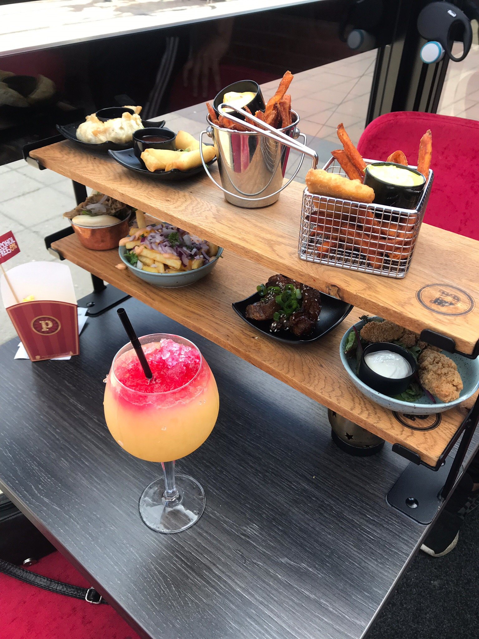 Pinchos