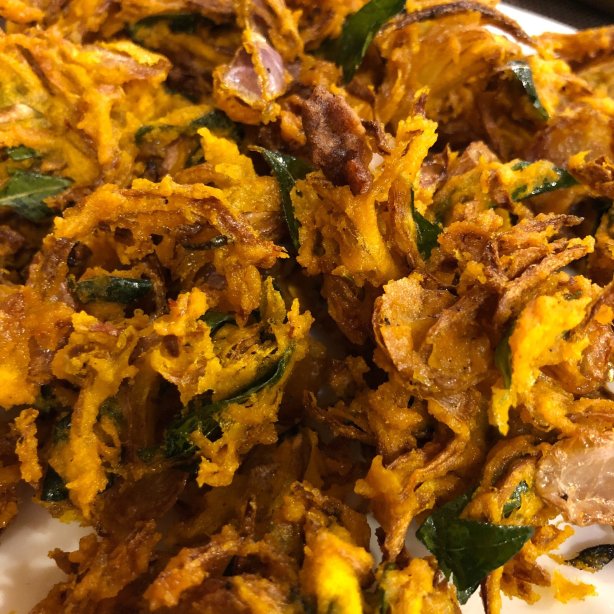 The Curry