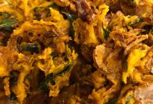 The Curry美食图片