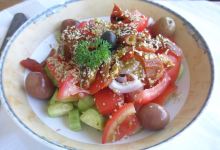 Mehana Neptune美食图片