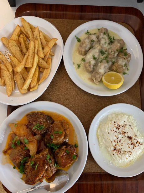 The Chatiri-at Kostas