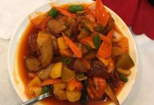 Chi Min美食图片