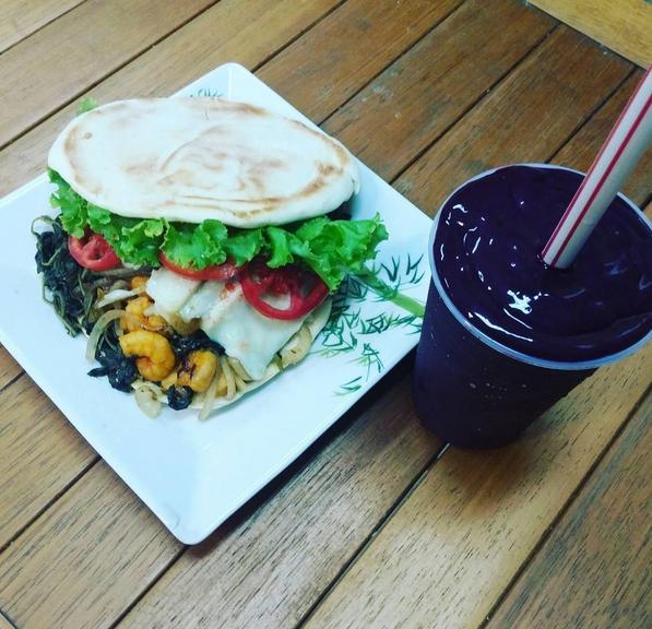 Milleo Lanches & Etc