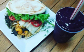 Milleo Lanches & Etc