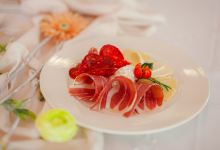 Plitvice Hotel Restaurant美食图片