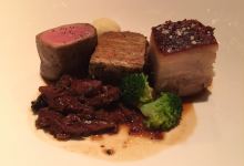 Schlosshotel Fiss美食图片