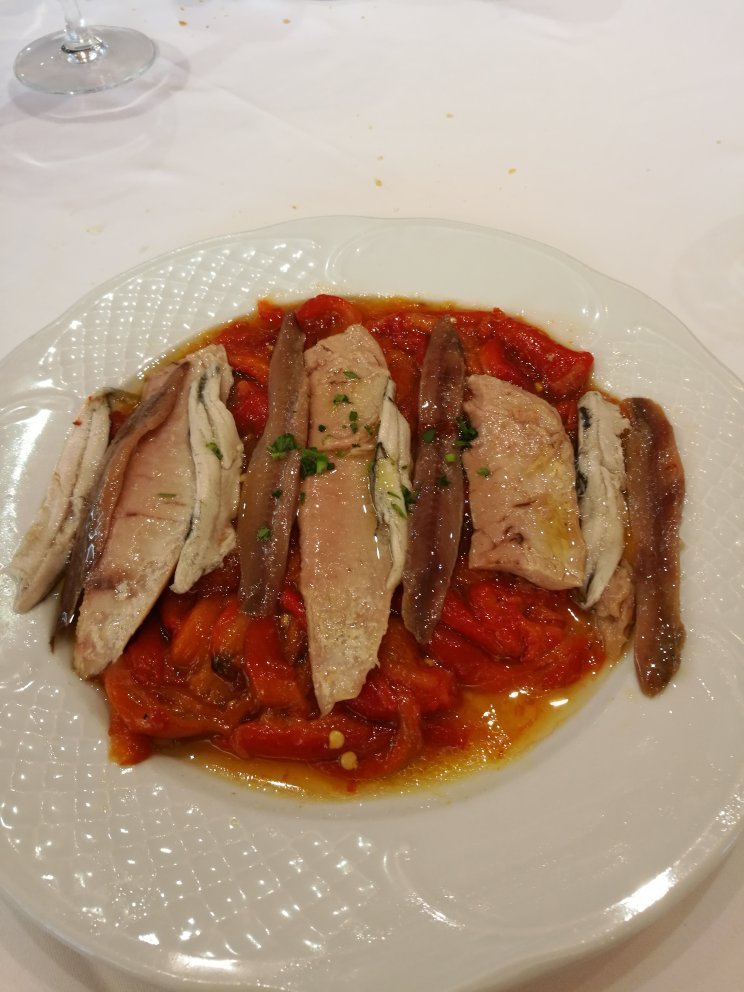 Don Bustos Restaurante