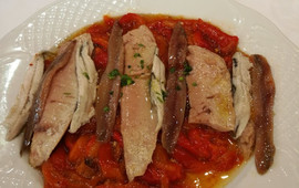 Don Bustos Restaurante