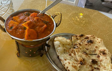 Masalas Indian Restaurant餐厅图片