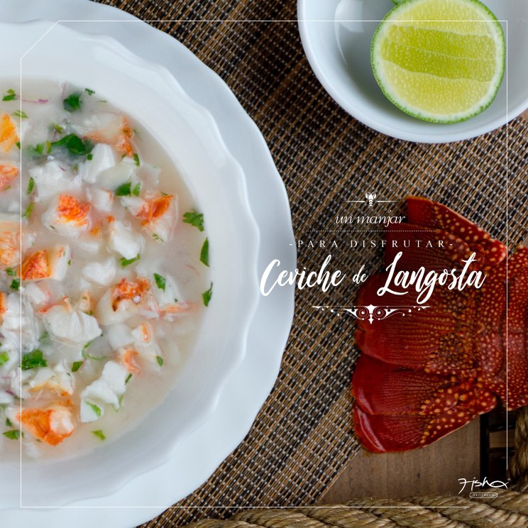 Fish Cevichería