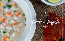 Fish Cevichería餐厅图片
