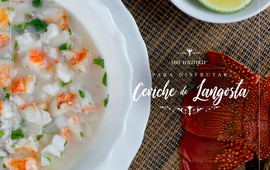 Fish Cevichería