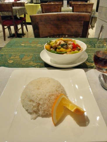 Rungruang Thai Restaurant & Takeaway