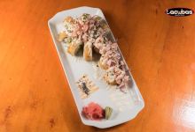Tacubas Restobar美食图片