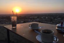 Kuku Coffee Shop美食图片