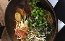 Zverimex BistroBar餐厅图片