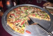 Falconi Pizzas美食图片