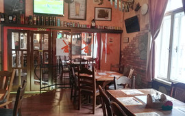 Holland Pub