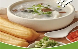 粥记美食(西峡店)