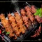 巴郎馕坑肉(富蕴步行街店)