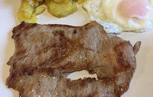 Meson Restaurante el Abuelo餐厅图片