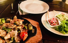 El Aji餐厅图片