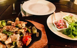 El Aji