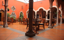 Casa Abuela餐厅图片