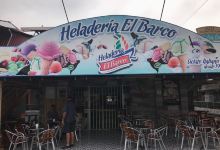 Heladeria El Barco美食图片