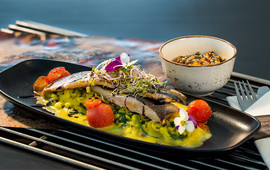 Martinspark Restaurant