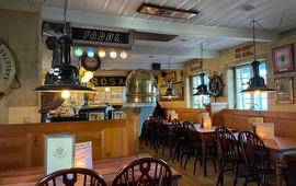 Restaurant Futten
