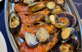 La Lonja de Pescado