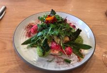 Blu Holm Cafe美食图片