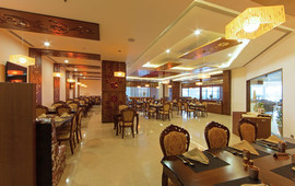 Rainbow - Pure Vegitarian - at Fortune Select Grand Ridge
