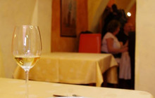 Restaurant U Leva餐厅图片