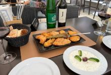 Restaurant Poseidon美食图片