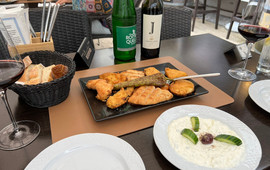 Restaurant Poseidon